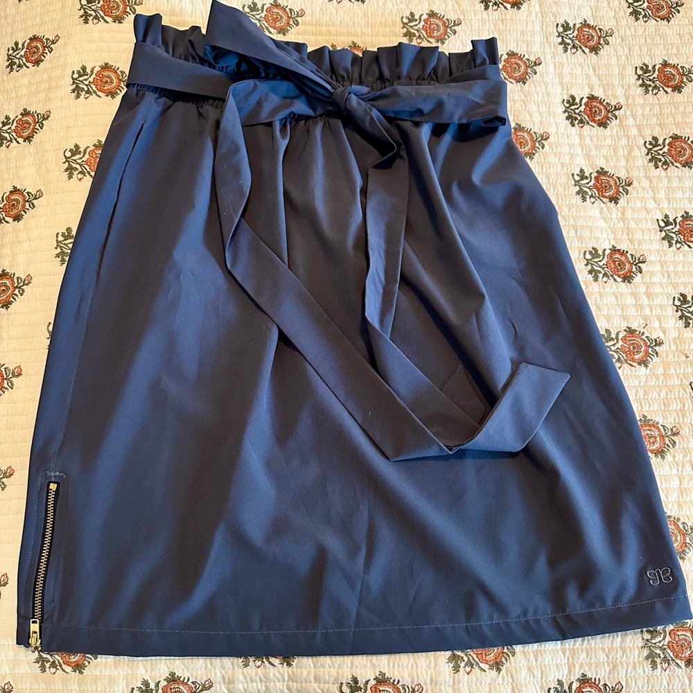 Albion Jetsetter skirt